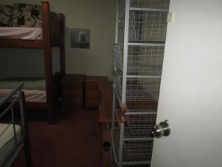 Santa lodge - Armadale - 1
