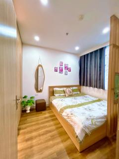 Subo Apartment - Thôn Văn Dương - 6