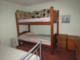 Santa lodge - Armadale - 1