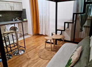 CHIC & MODERNE au coeur de la vie embrunaise - Embrun - 4