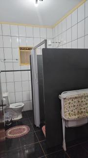 Cabana Hostel nas Árvores EcoPark - São Pedro - 9