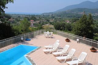 Alla Villa appartamento Corallo - - 0