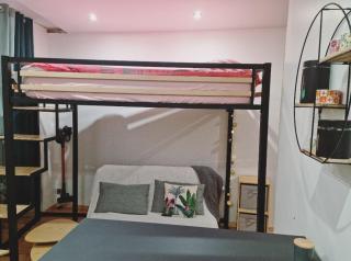 CHIC & MODERNE au coeur de la vie embrunaise - Embrun - 5