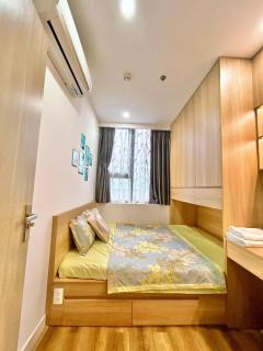 Subo Apartment - Thôn Văn Dương - 8
