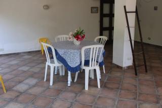 Alla Villa appartamento Corallo - - 6