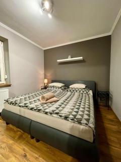 Margaret Apartment - Balatonkeresztúr - 3