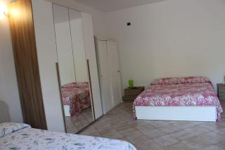 Alla Villa appartamento Corallo - - 4