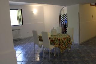 Alla Villa appartamento Corallo - - 3