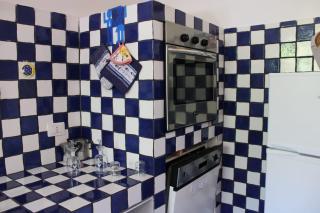 Alla Villa appartamento Corallo - - 1