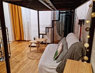 CHIC & MODERNE au coeur de la vie embrunaise - Embrun - 6