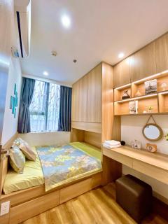 Subo Apartment - Thôn Văn Dương - 9