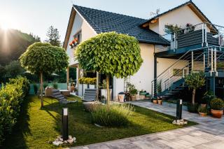 Apartmany pod Pustevnami - Prostřední Bečva - 5