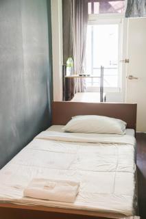 White Lodge Hotel Bangkok - 4