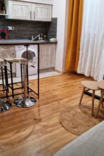 CHIC & MODERNE au coeur de la vie embrunaise - Embrun - 7