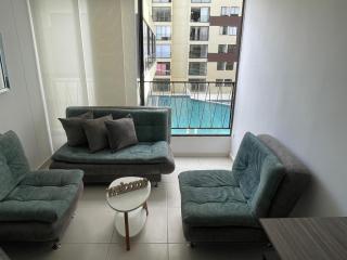 City House Group Girona - Ibagué - 0