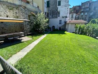 Casa Brown - con piscina privata - - Barga - 4