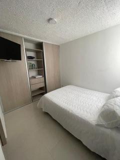 City House Group Girona - Ibagué - 8