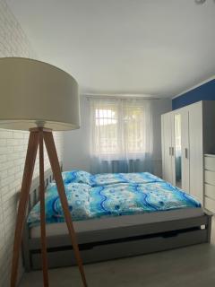 Apartament DeepBlue23 - Sopot - 5