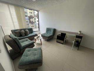 City House Group Girona - Ibagué - 7