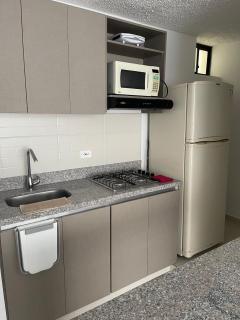City House Group Girona - Ibagué - 5