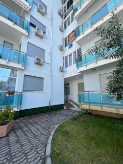 Seaside Shengjin Apartment - Sakës - 8