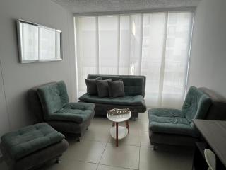 City House Group Girona - Ibagué - 1