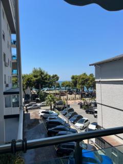 Seaside Shengjin Apartment - Sakës - 9