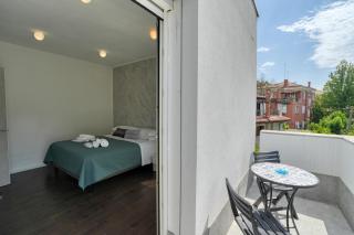TheGlassHouse LIDO - Venice-Lido - 3