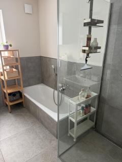 Zentrale Designwohnung bei Bremen - Ganderkesee - 5