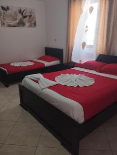 Vila Erjoni - Ksamil - 7