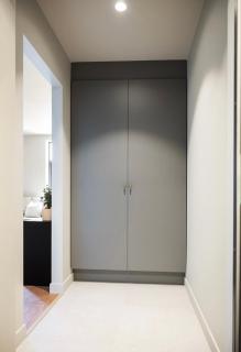 New apartment at Majorstuen - Lii - 1