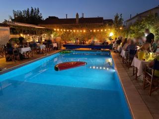 Le Galion Hotel et Restaurant Canet Plage - Logis - Canet-en-Roussillon - 9