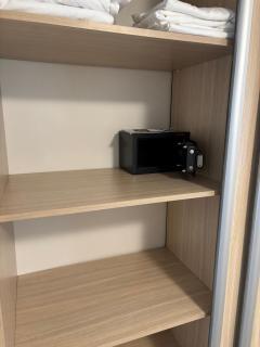 Apartman Melassy - Makarska (Macarsca) - 9