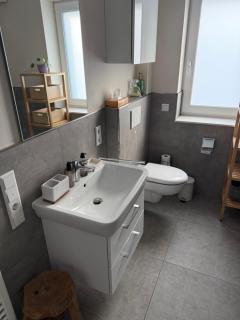 Zentrale Designwohnung bei Bremen - Ganderkesee - 7