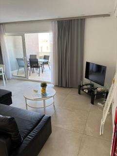 Apartman Melassy - 8