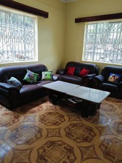 Neddin Inn - Sekenani - 2