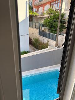 Apartman Melassy - Makarska (Macarsca) - 7