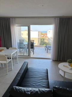 Apartman Melassy - Makarska (Macarsca) - 1