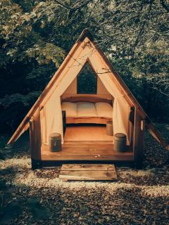 Robinzonski kamp Žumberak - - 7