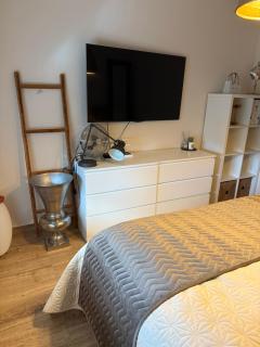 Zentrale Designwohnung bei Bremen - Ganderkesee - 8