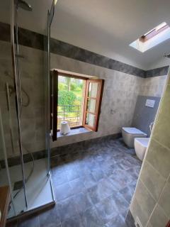 Casa Brown - con piscina privata - - Barga - 7