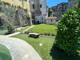 Casa Brown - con piscina privata - - Barga - 8