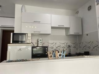 Apartament DeepBlue23 - 2