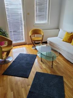 ARS VIP Apartment - Novi Sad - 4