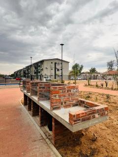 Anostars Apartments - Gaborone - 5