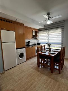 Apartamento SOLCAPRI - 1
