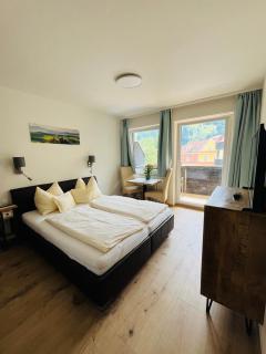 Apartment Gastein 3 - 0