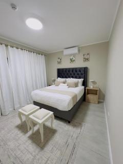 Anostars Apartments - Gaborone - 3