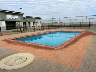Anostars Apartments - Gaborone - 2
