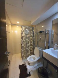 Modern Studio Unit in Viceroy McKinley Hill Taguig - Manila - 3